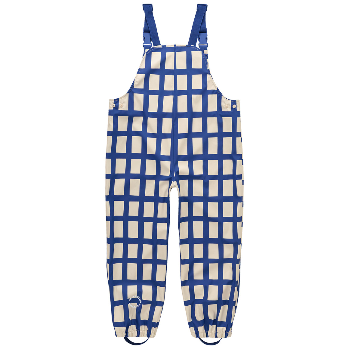 Regenbroek voor kinderen met coating