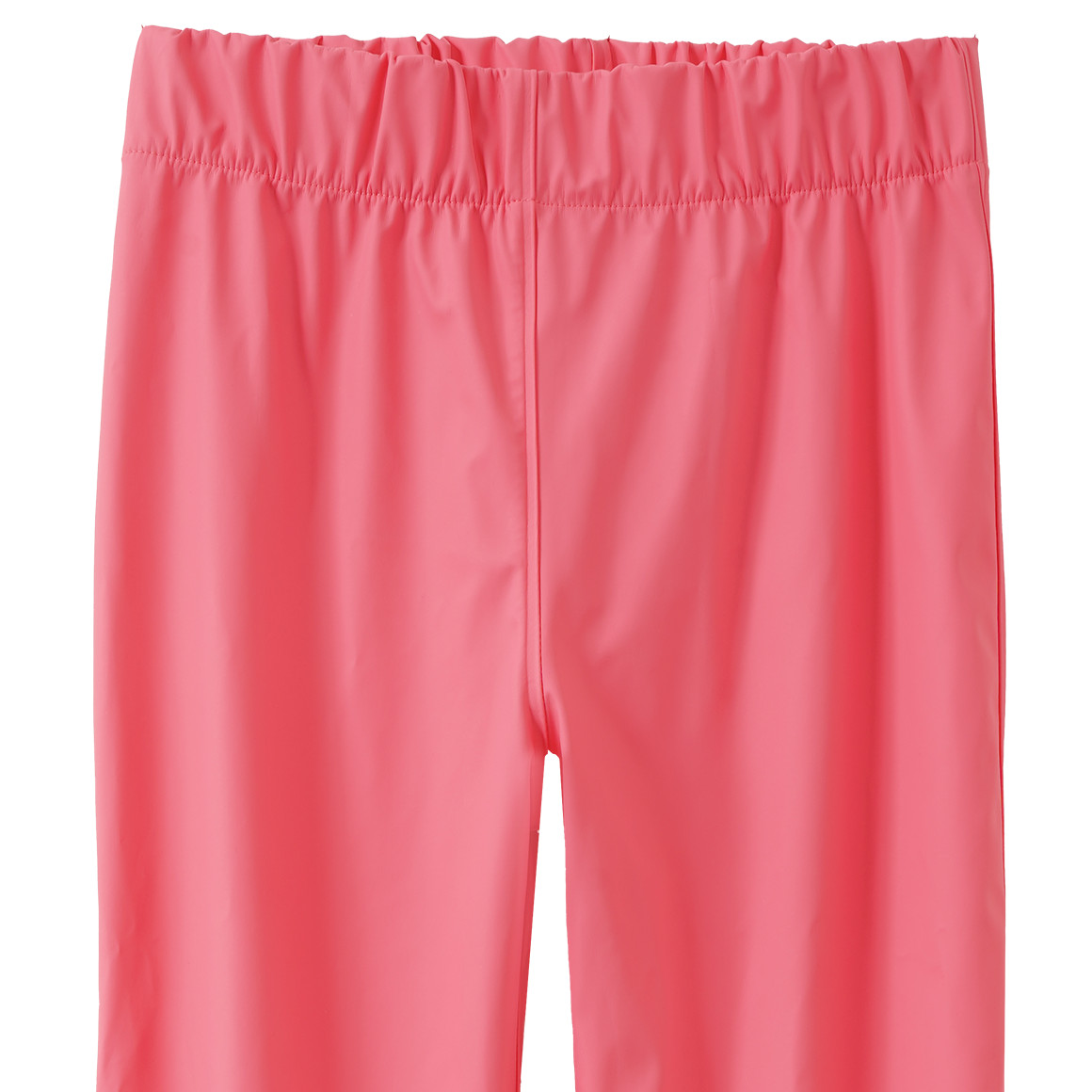 Mädchen Regenhose mit Beschichtung