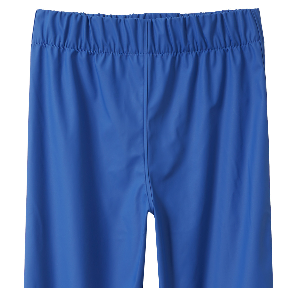 Kinder Regenhose mit Beschichtung