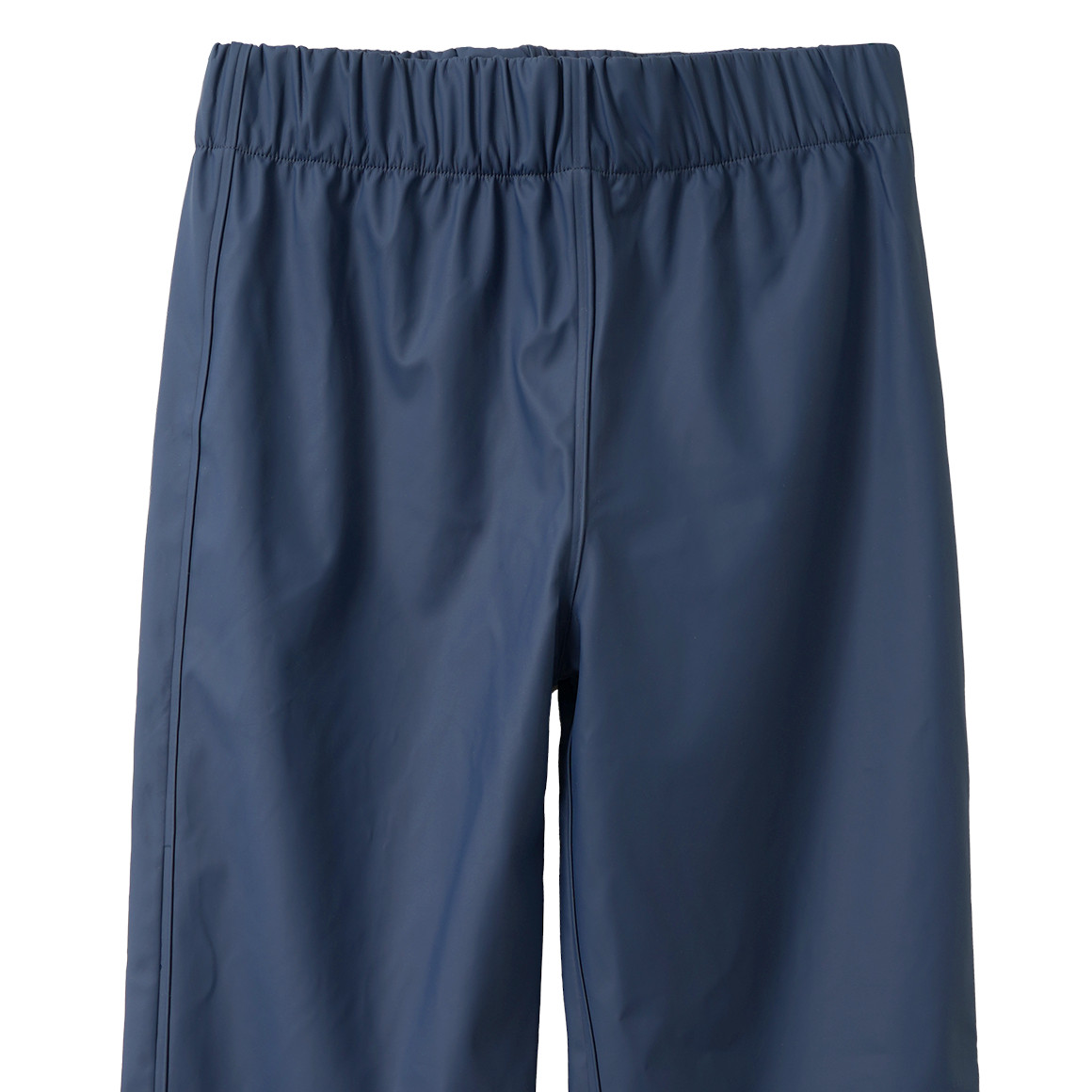 Kinder Regenhose mit Beschichtung