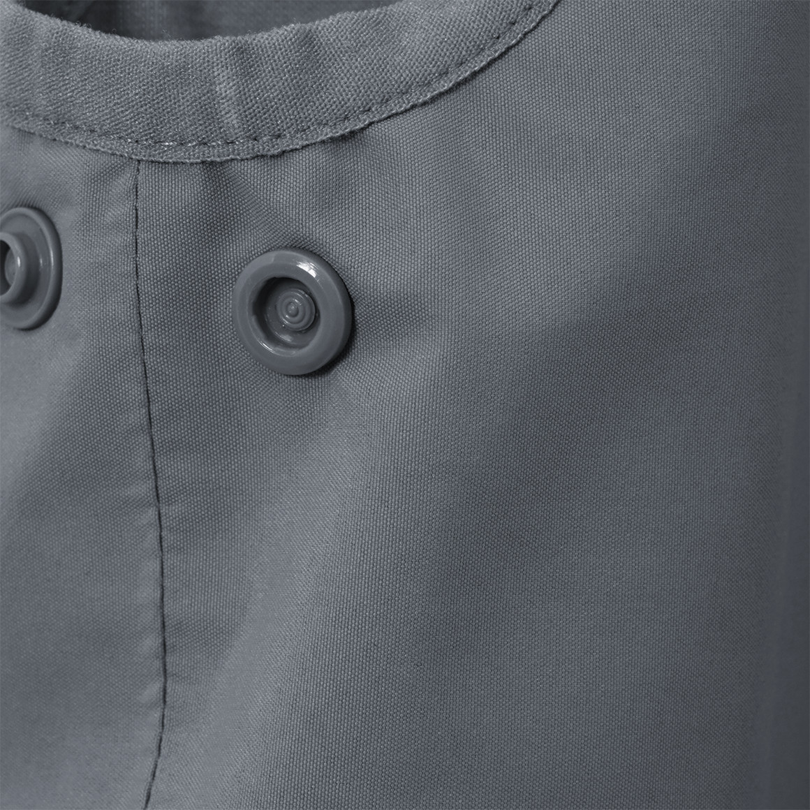 Baby regenbroek met schouderbanden