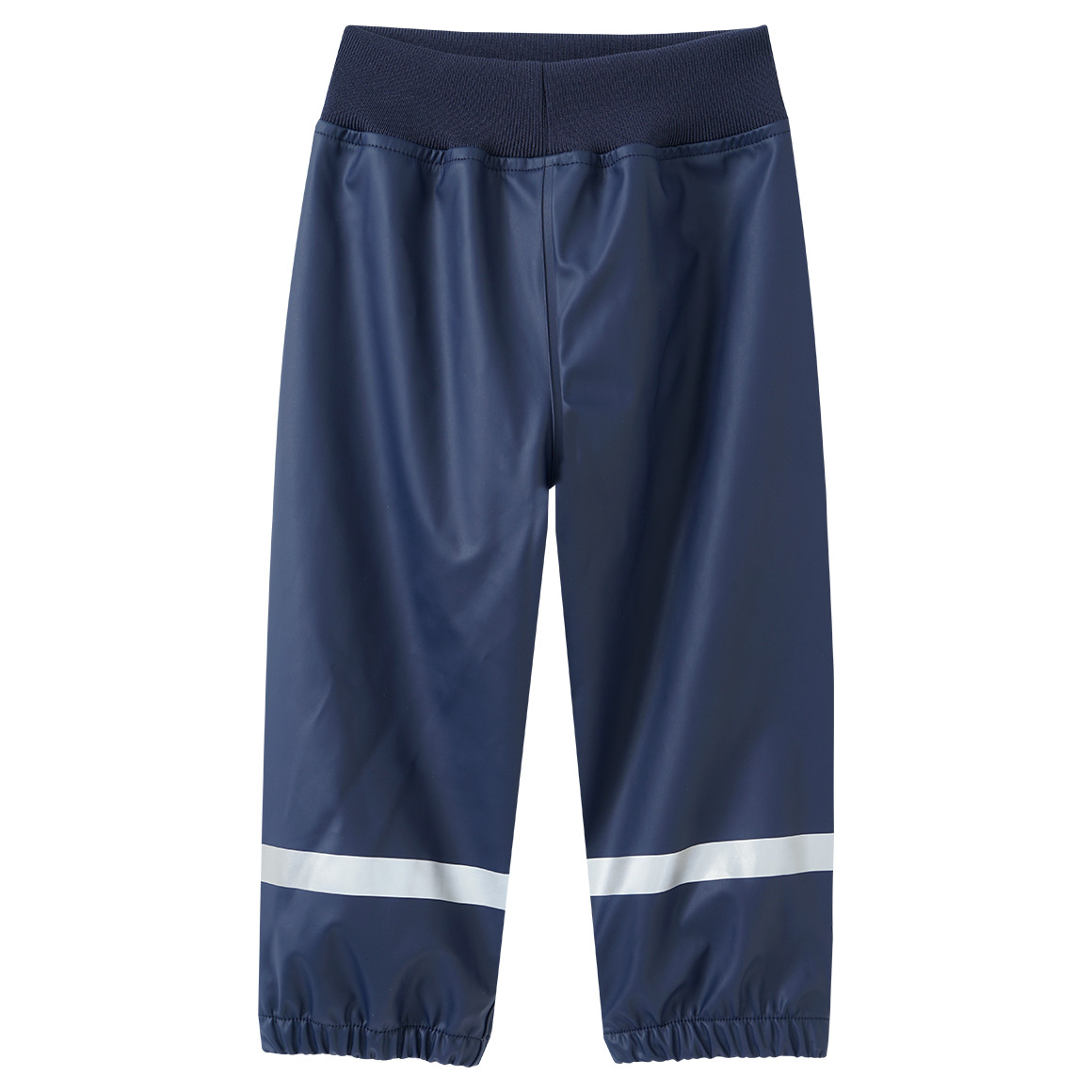 Baby regenbroek met coating