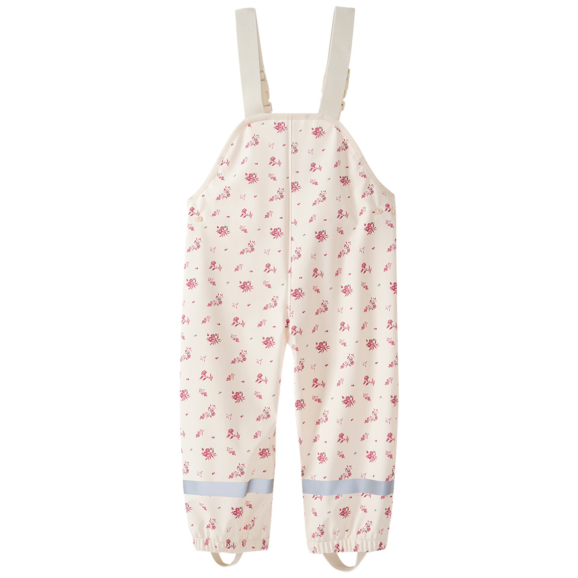 Babyregenbroek met coating