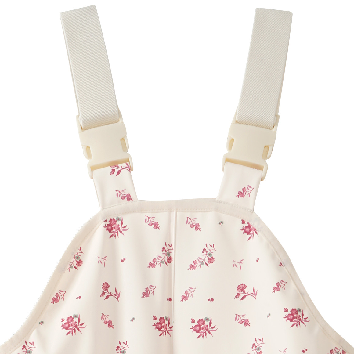 Babyregenbroek met coating