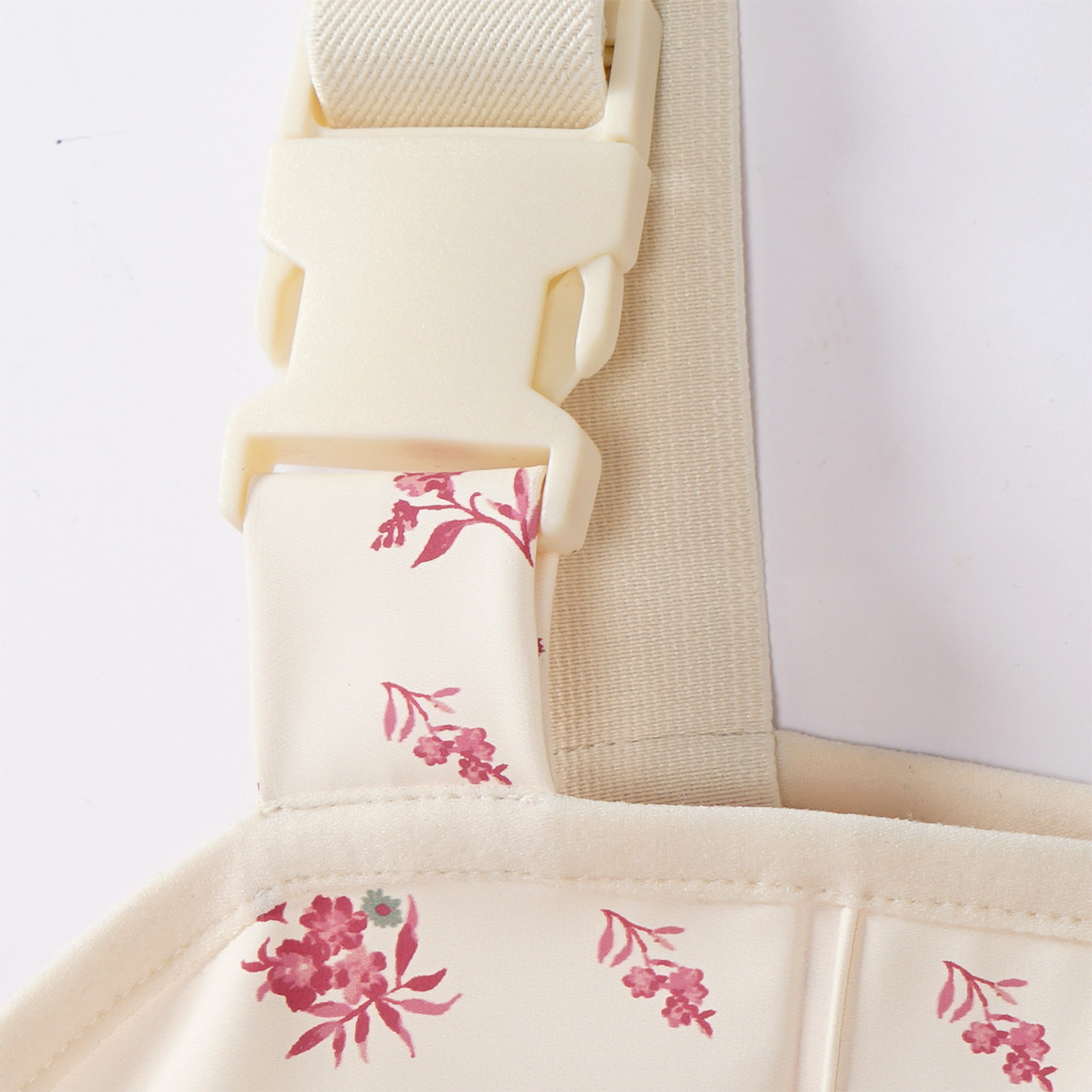 Babyregenbroek met coating