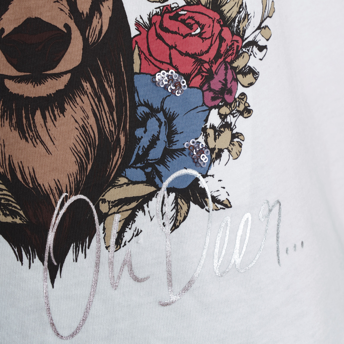 Dames T-shirt in Oktoberfest-ontwerp