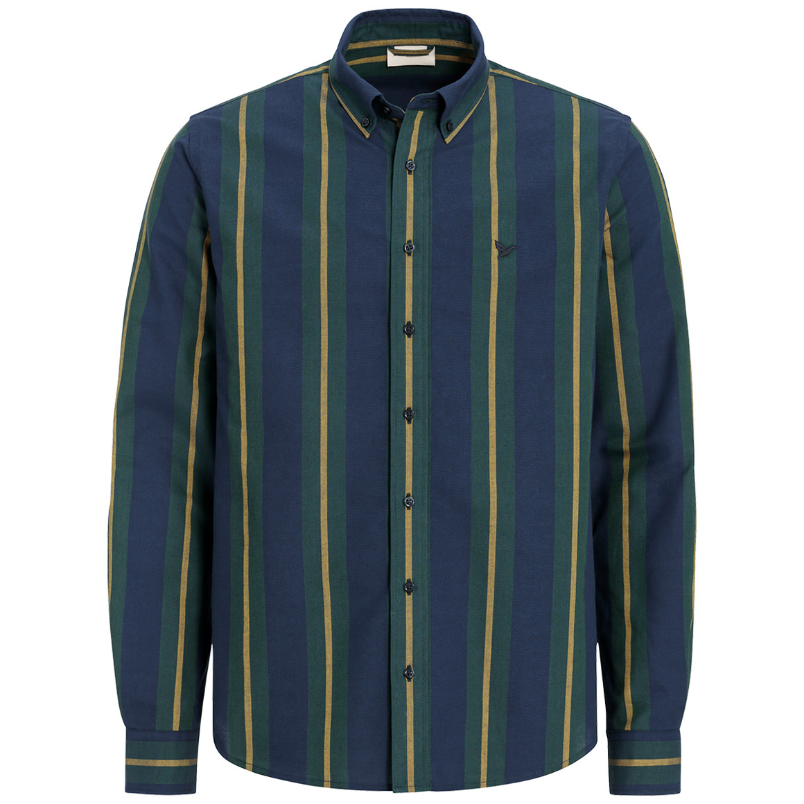 Herren Hemd in Regular Fit