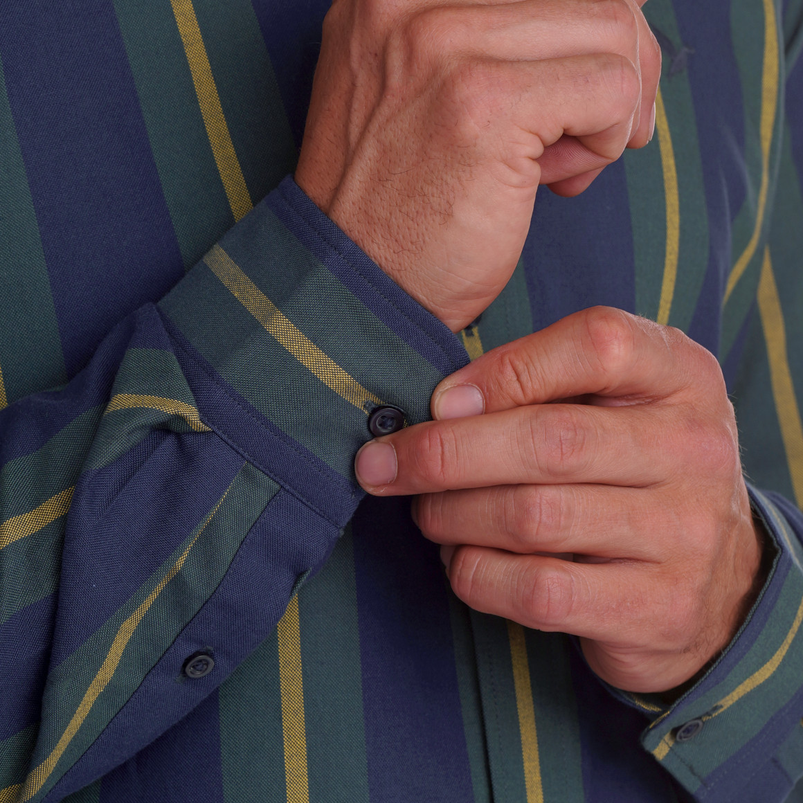 Herren Hemd in Regular Fit