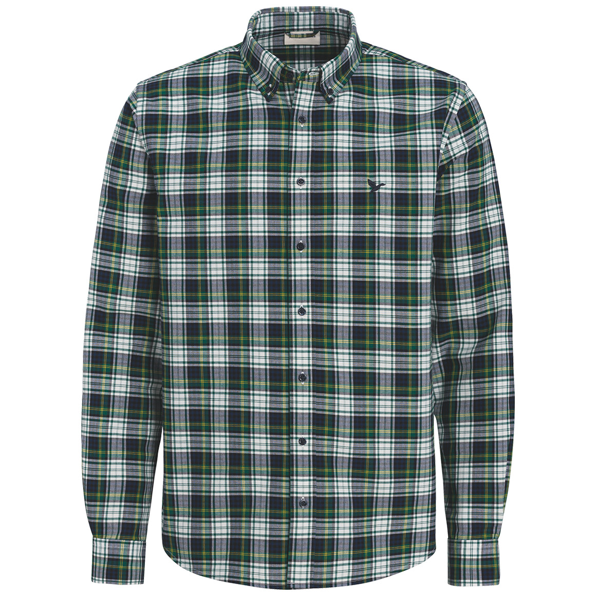 Herren Hemd in Regular Fit