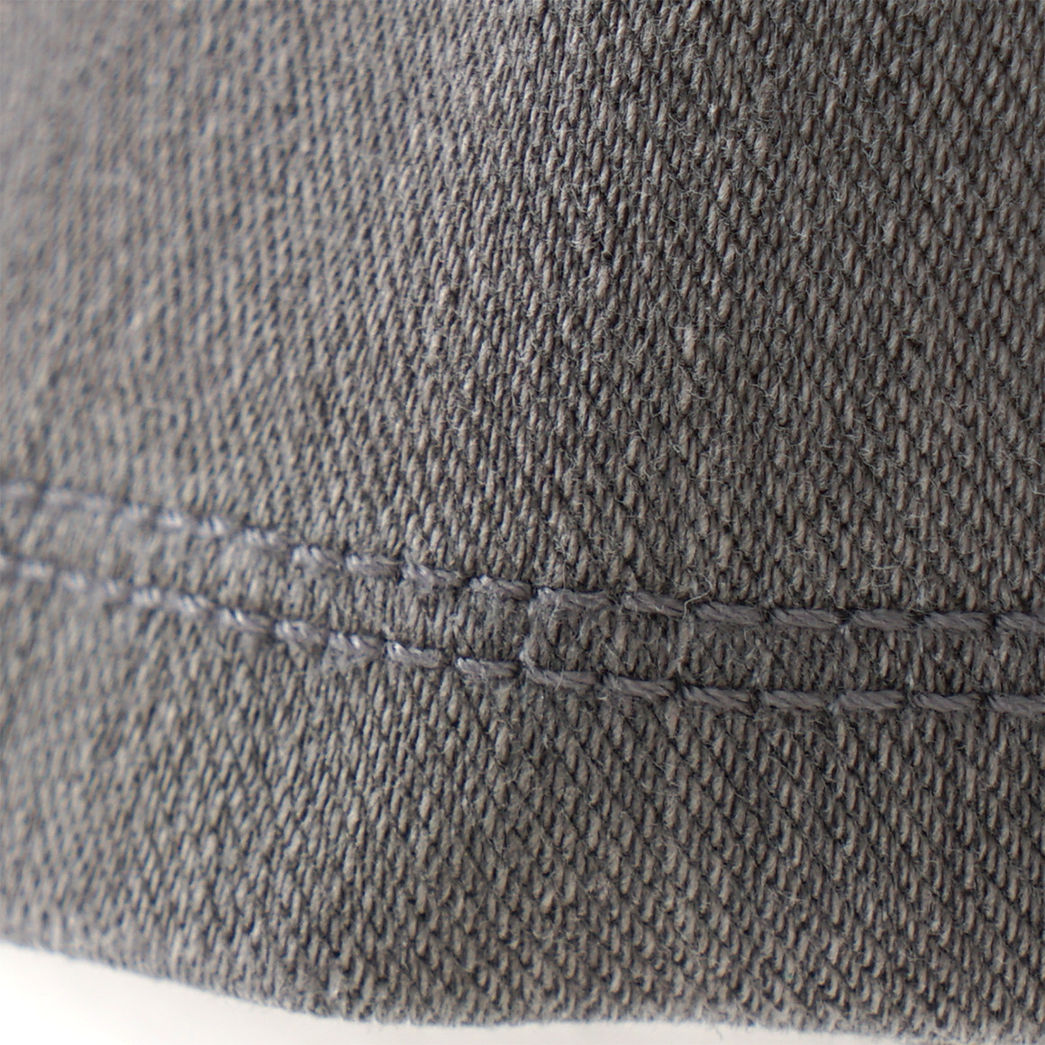 Meisjes jeans met hoog elastaangehalte