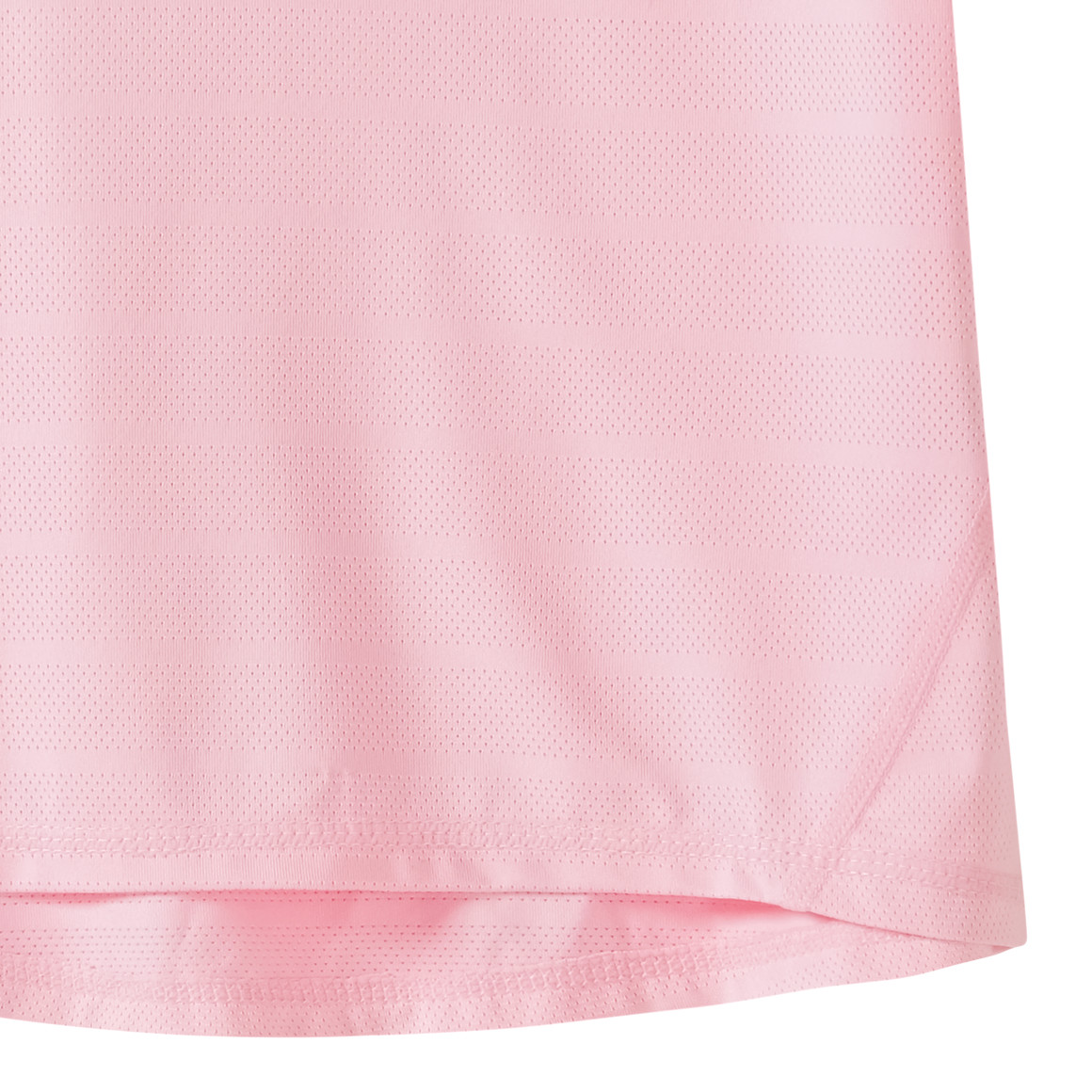 Mädchen Sport-T-Shirt mit Text-Motiv