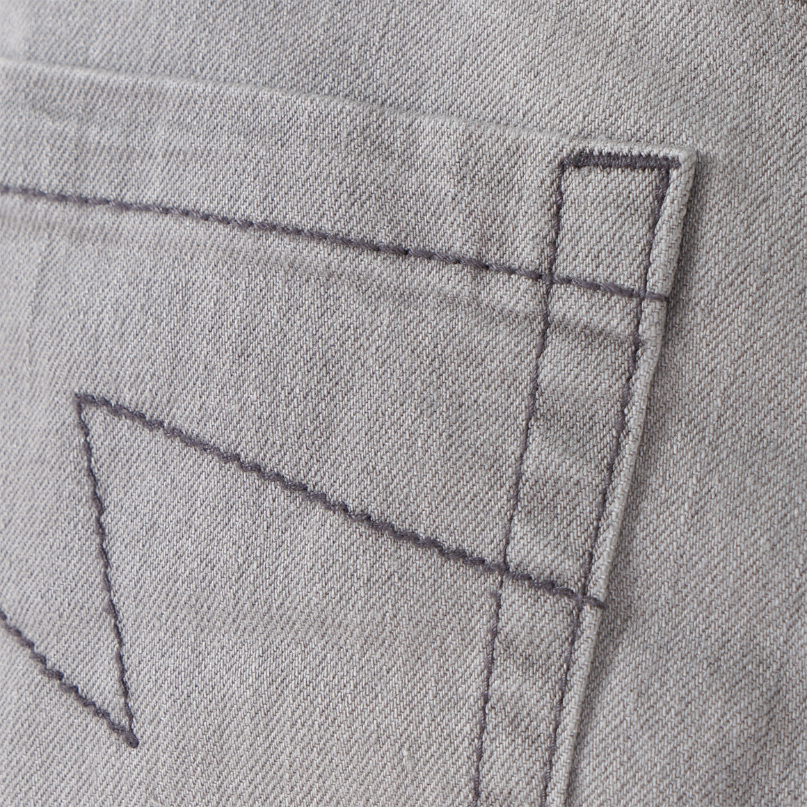 Slim-fit 5-pocket-jeans voor jongens