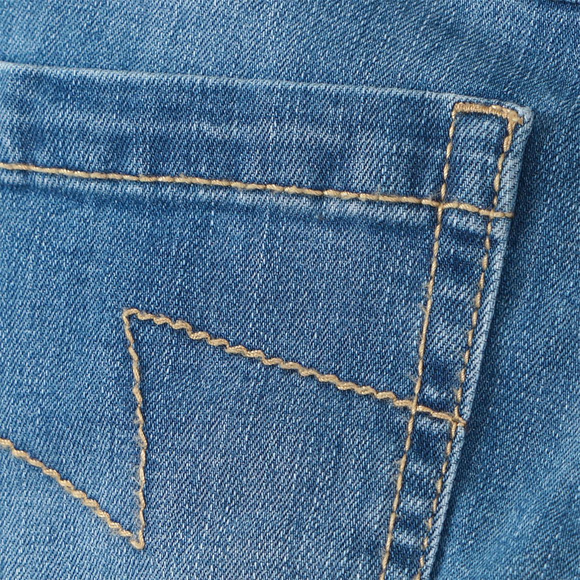 Slim-fit 5-pocket-jeans voor jongens