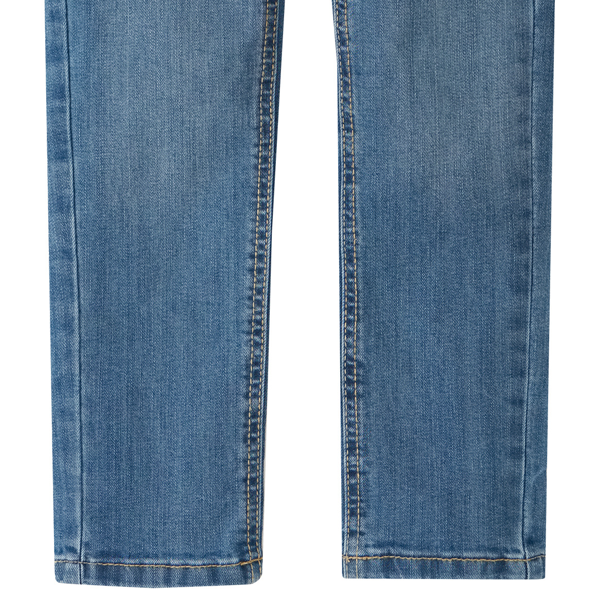 Slim-fit 5-pocket-jeans voor jongens