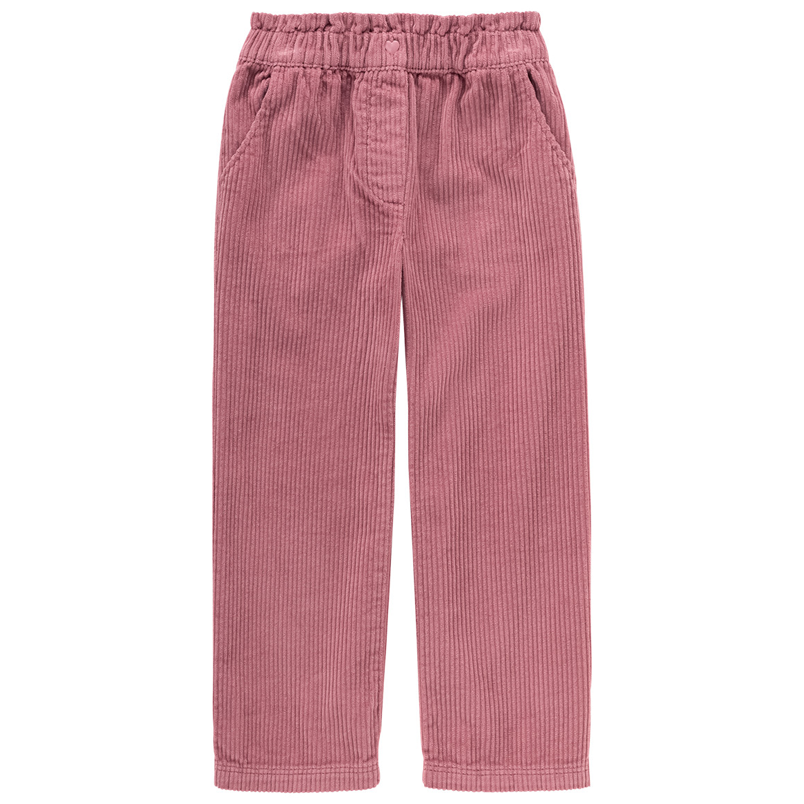 Mädchen Cordhose aus Bio-Baumwolle