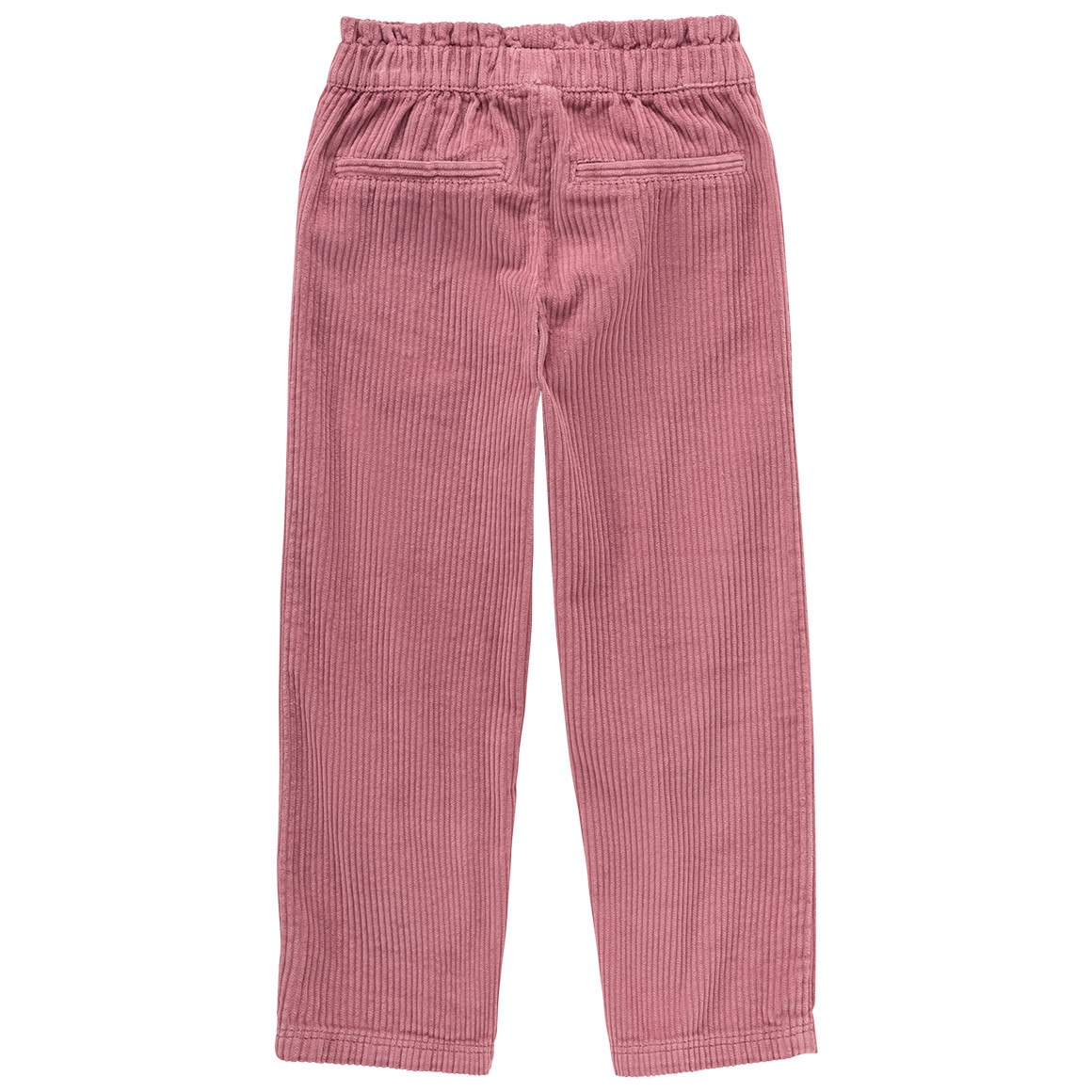Mädchen Cordhose aus Bio-Baumwolle