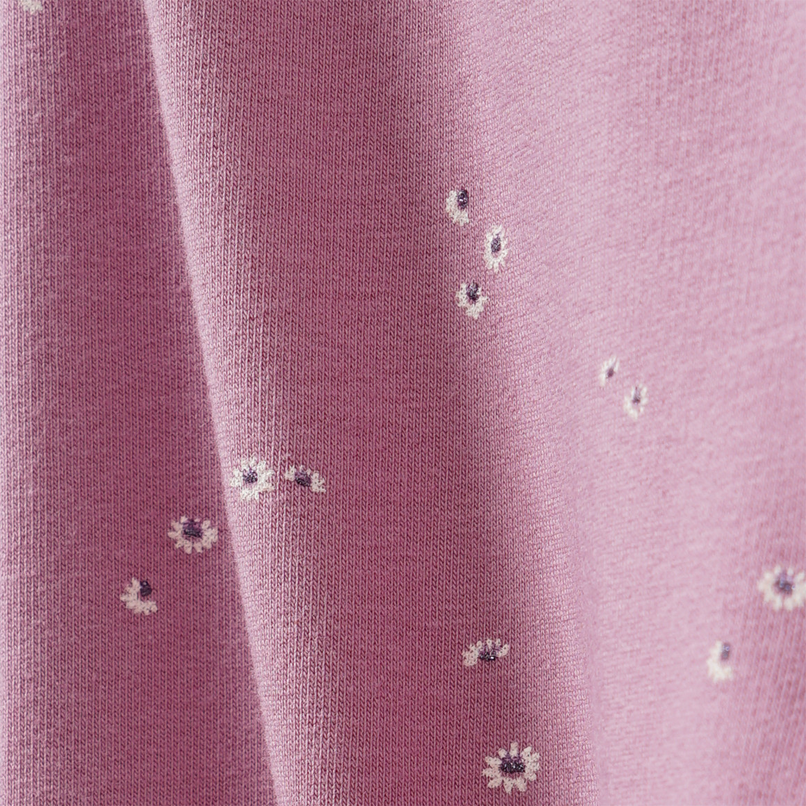 Mädchen Leggings mit Allover-Muster