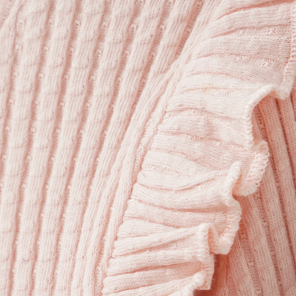 Meisjeshemd met lange mouwen