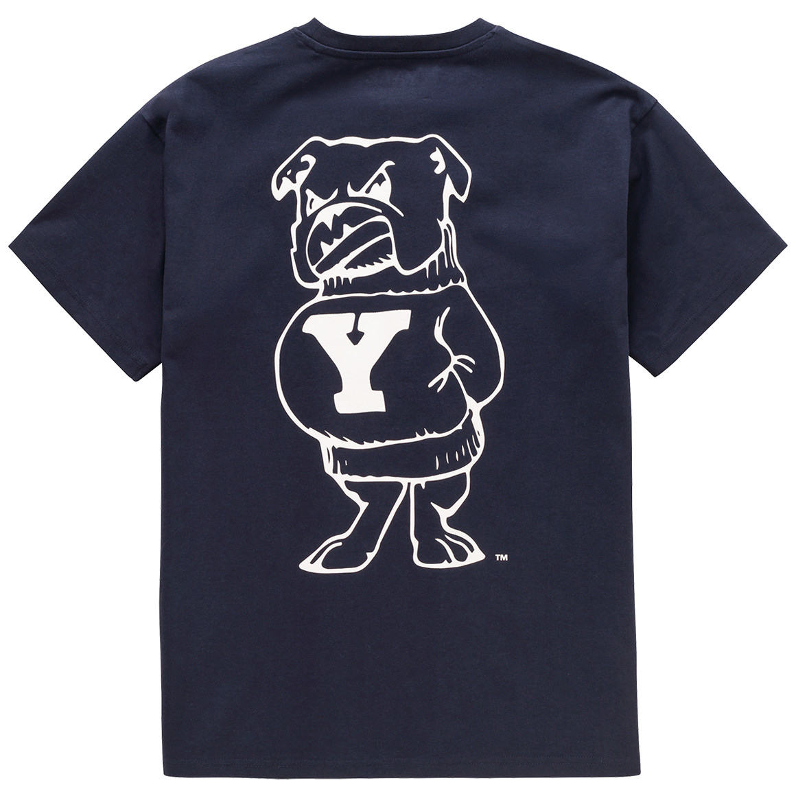 Jongens Yale T-Shirt