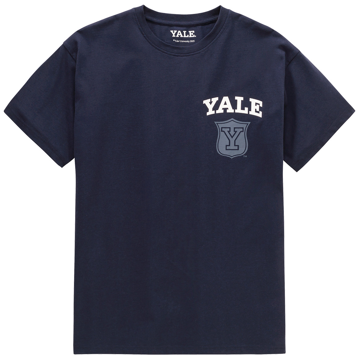 Jongens Yale T-Shirt
