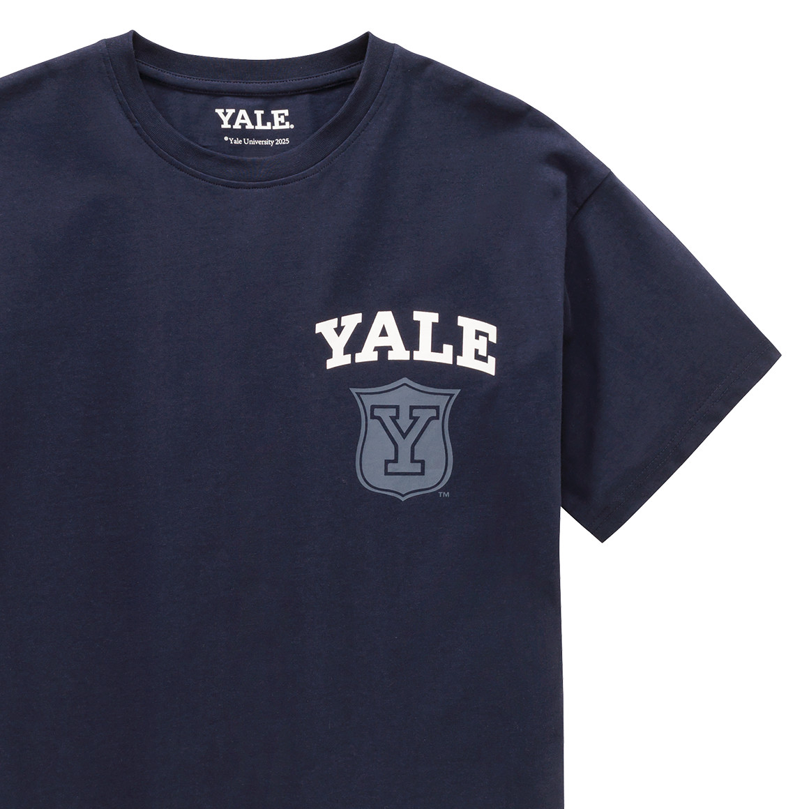 Jongens Yale T-Shirt