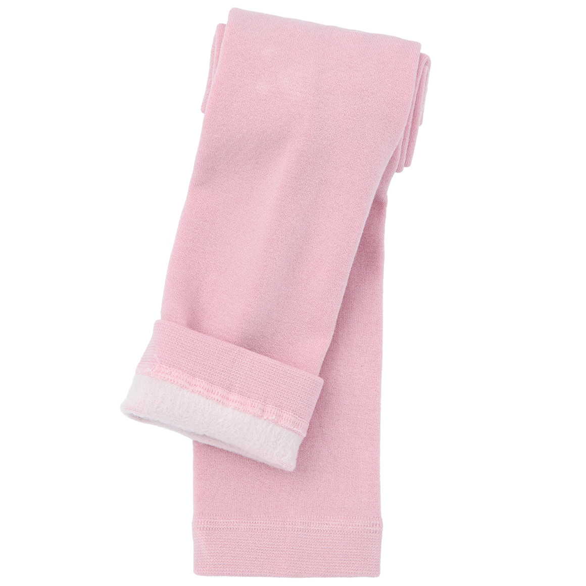 Baby Thermo-Leggings unifarben