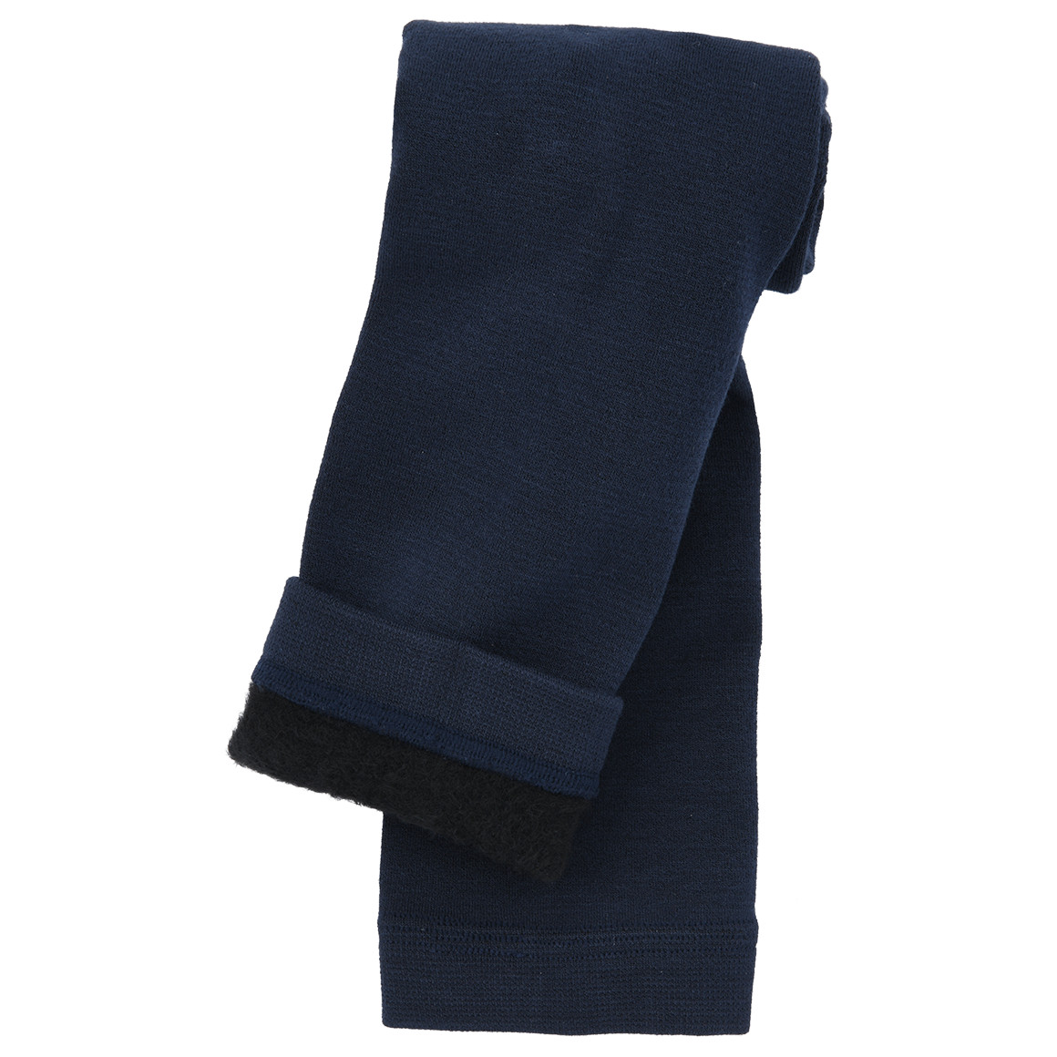 Baby Thermo-Leggings unifarben