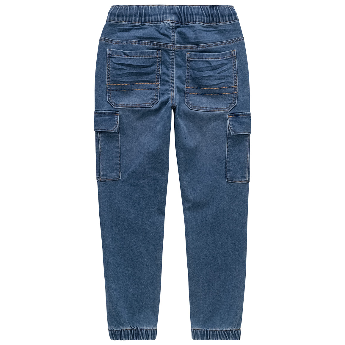 Jongensbroek met trekkoord