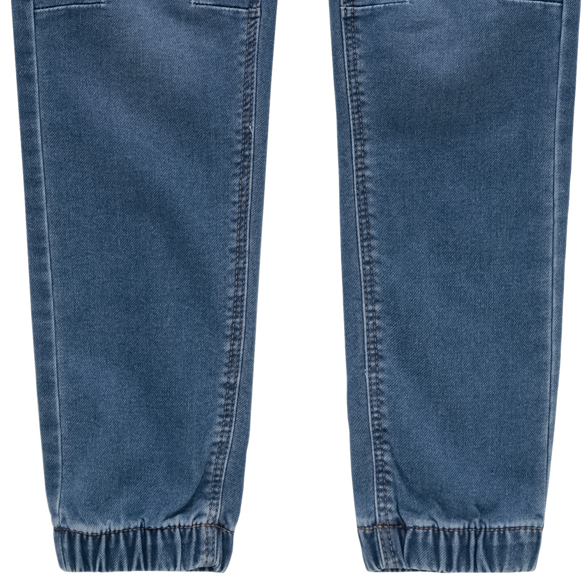 Jongensbroek met trekkoord