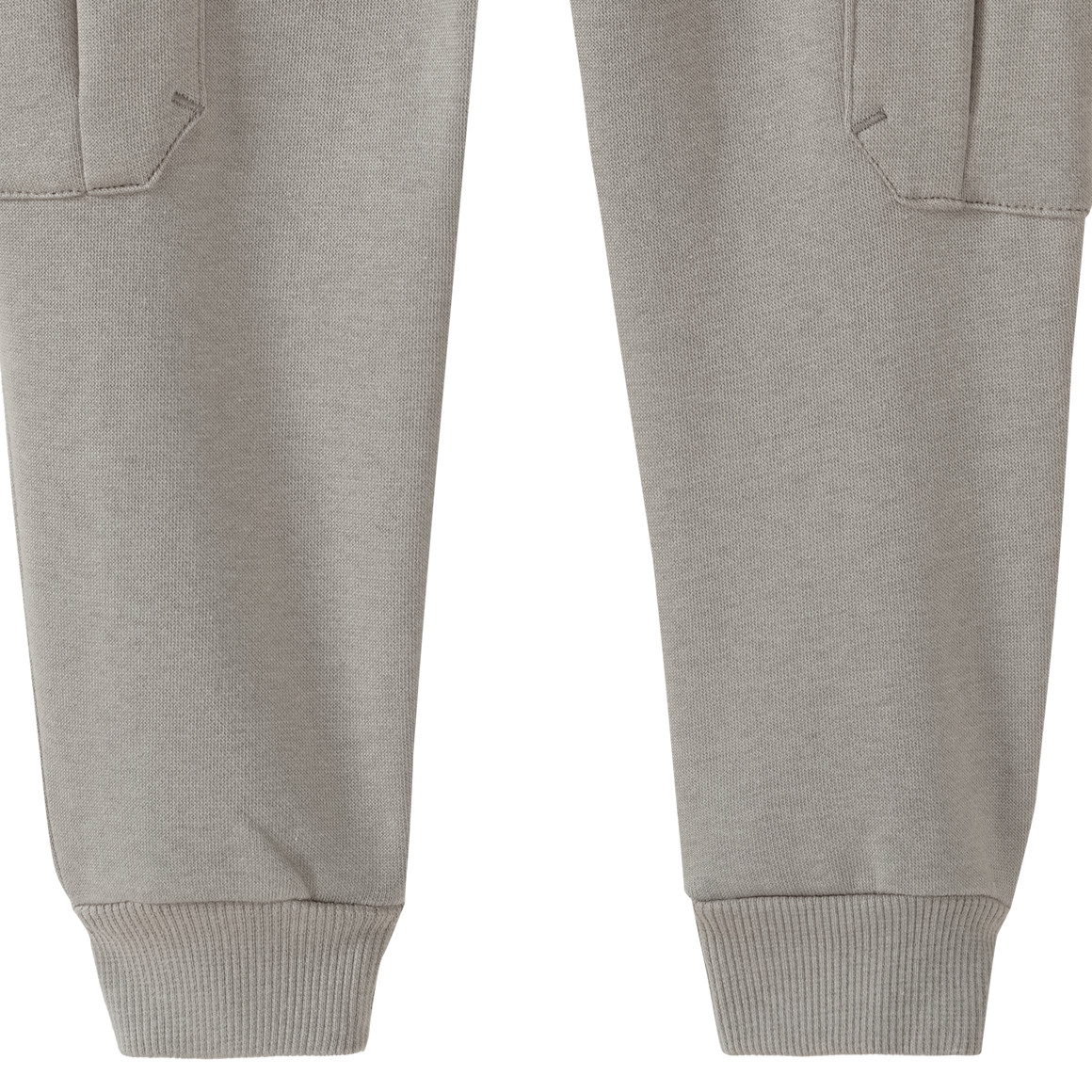 Jungen Jogginghose mit Cargo-Taschen