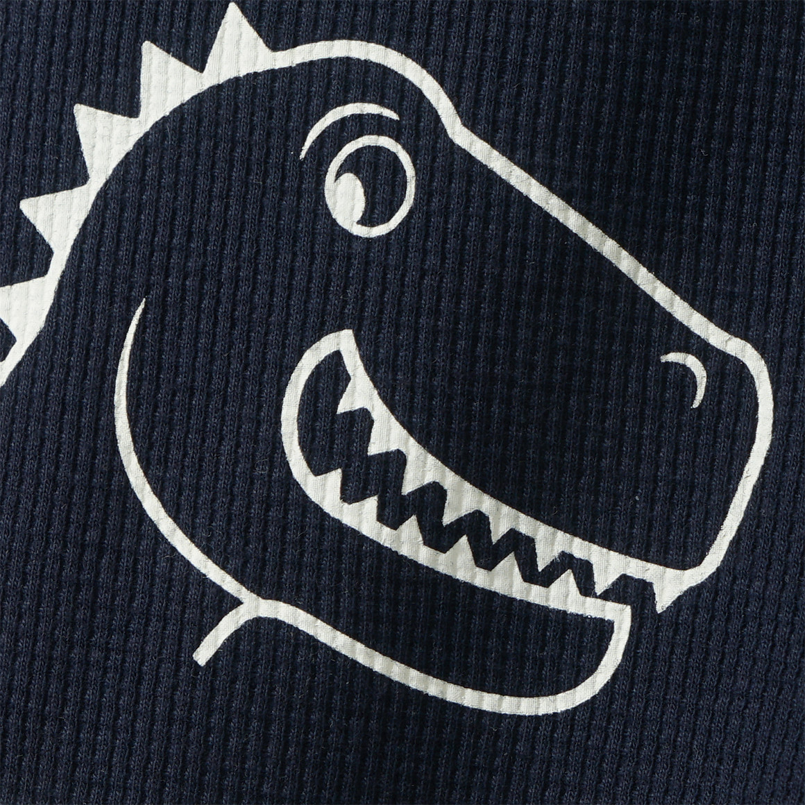 Jongens shirt met lange mouwen