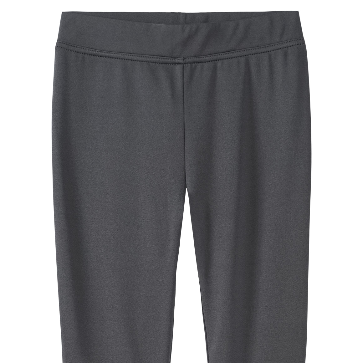 Meisjes Leggings met kleurverdelingen