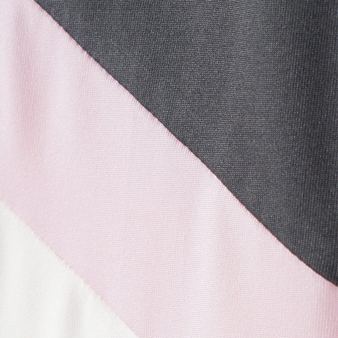 Meisjes Leggings met kleurverdelingen