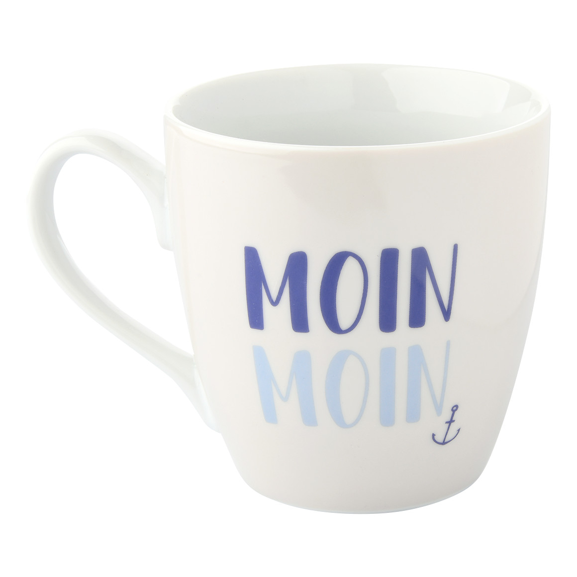 Tasse Moin Moin