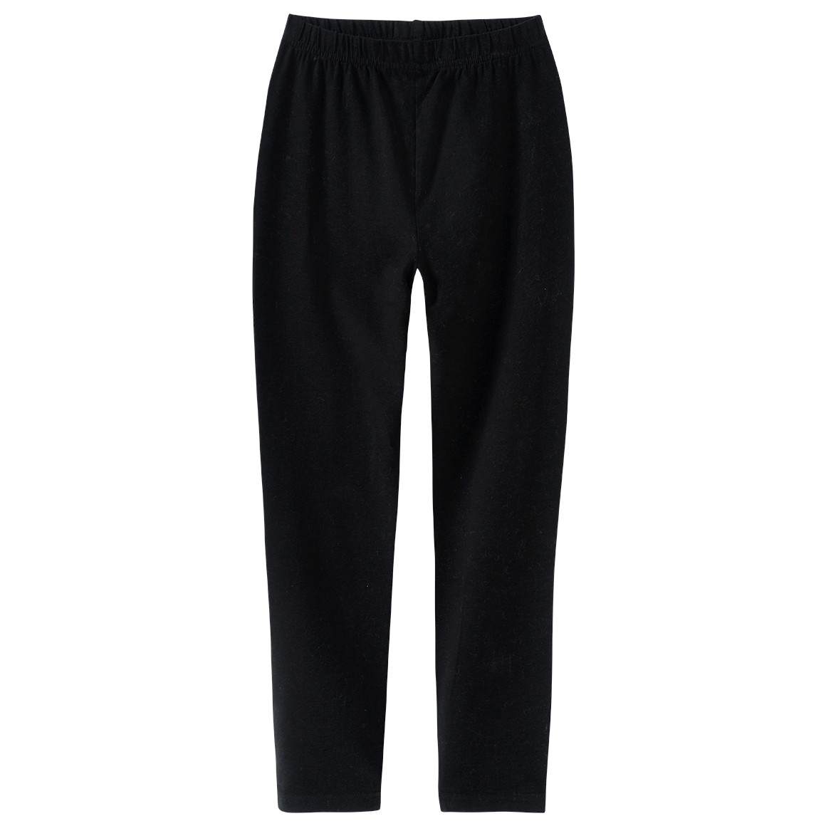 Mädchen Leggings im Basic-Look