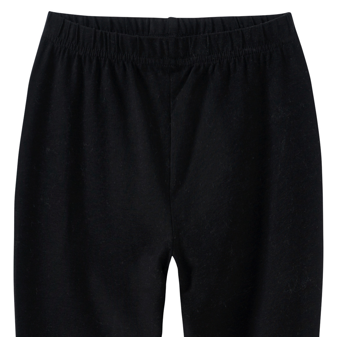 Mädchen Leggings im Basic-Look