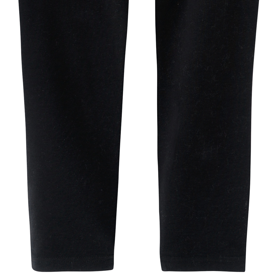 Mädchen Leggings im Basic-Look