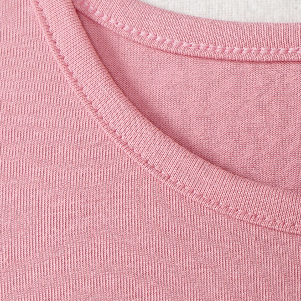 Meisjes T-Shirt lange mouwen