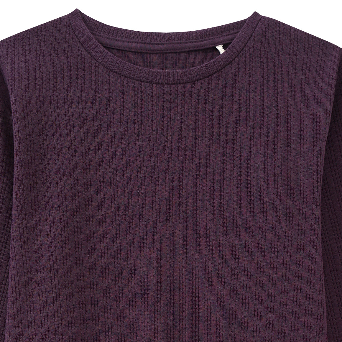 T-shirt met lange mouwen voor meisjes