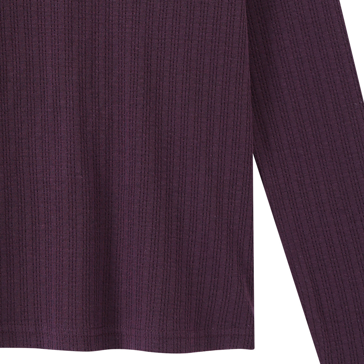 T-shirt met lange mouwen voor meisjes