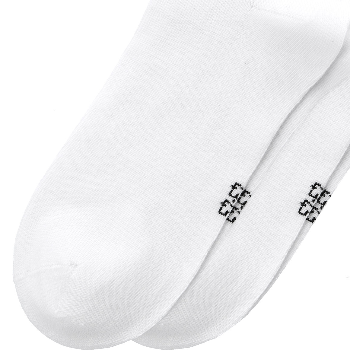 2 Paar Herren Sneaker-Socken knöchelhoch