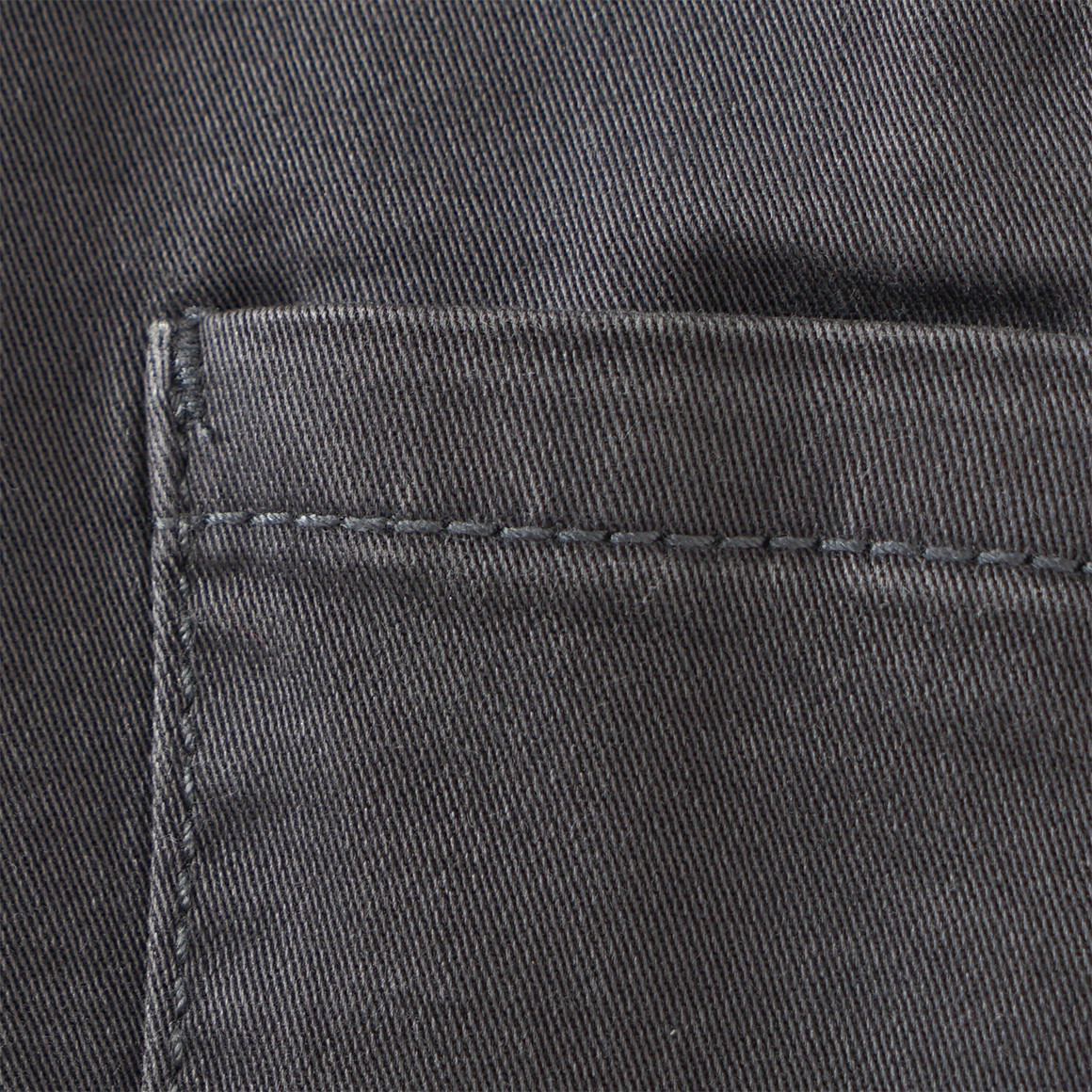 Broekje voor baby’s met trekkoord