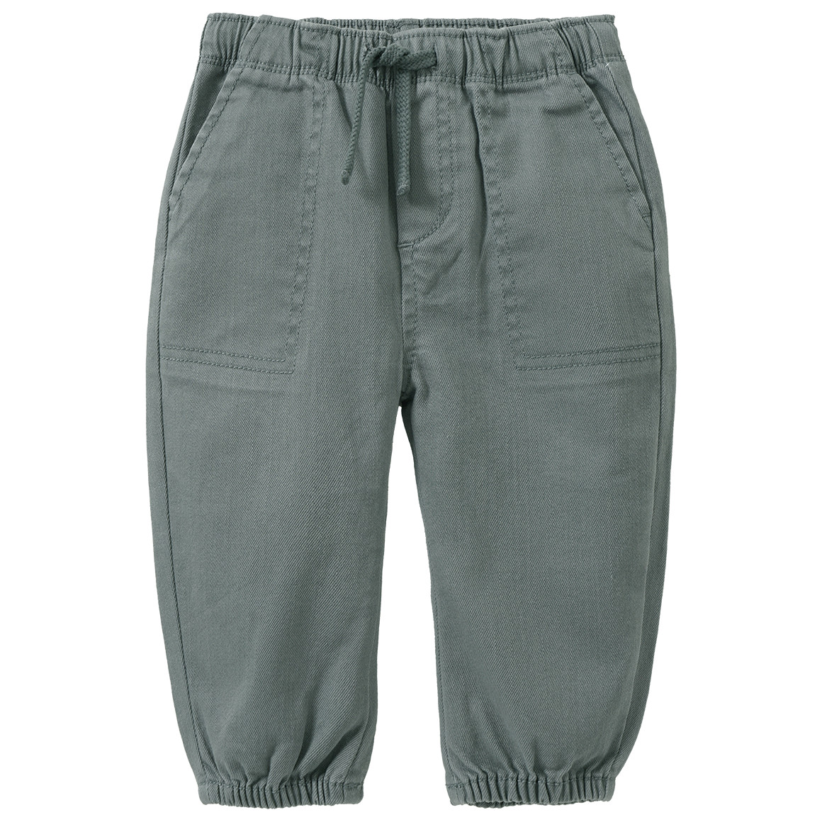 Baby Hose mit Elastikbund