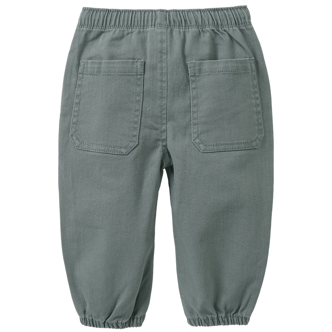 Baby Hose mit Elastikbund