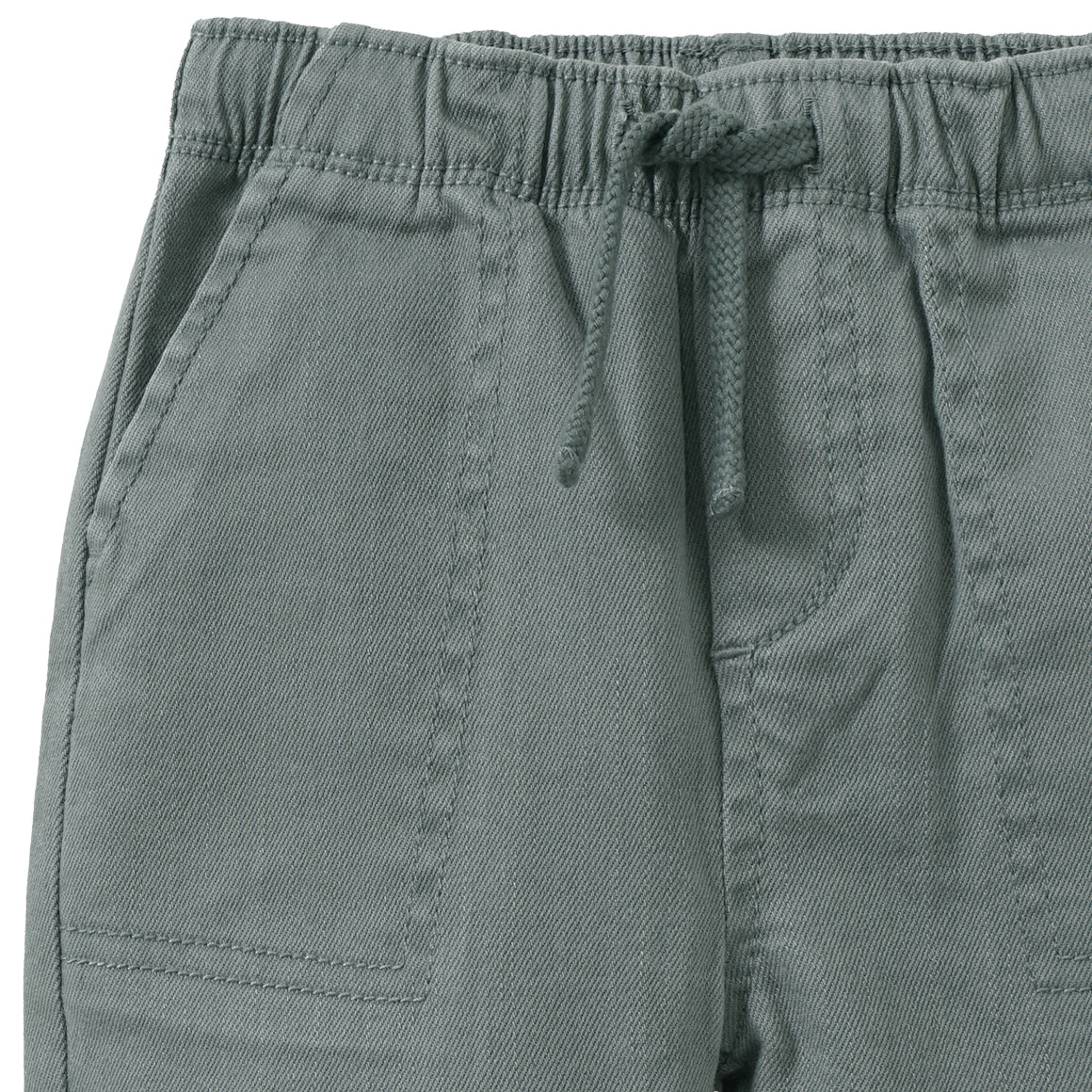 Baby Hose mit Elastikbund