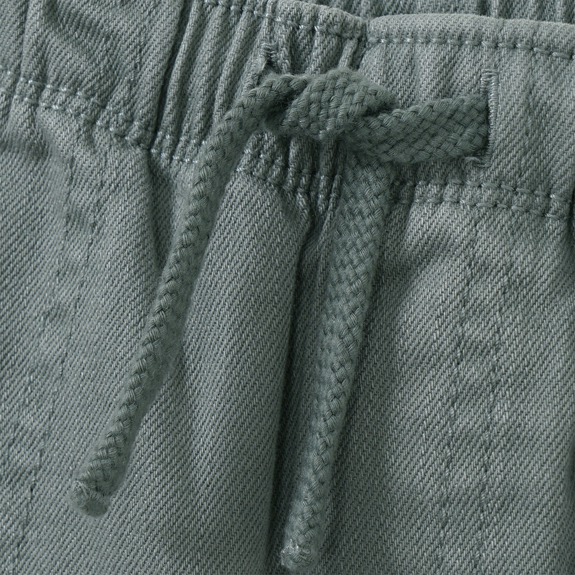 Baby Hose mit Elastikbund