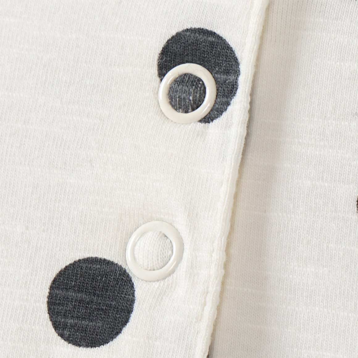 Minnie Mouse jurk met applicaties