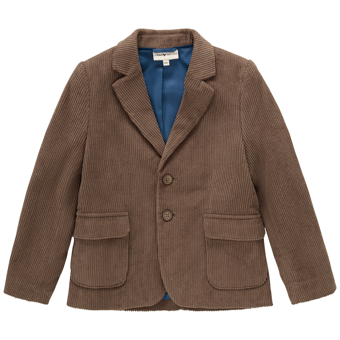 Corduroy jongensjack