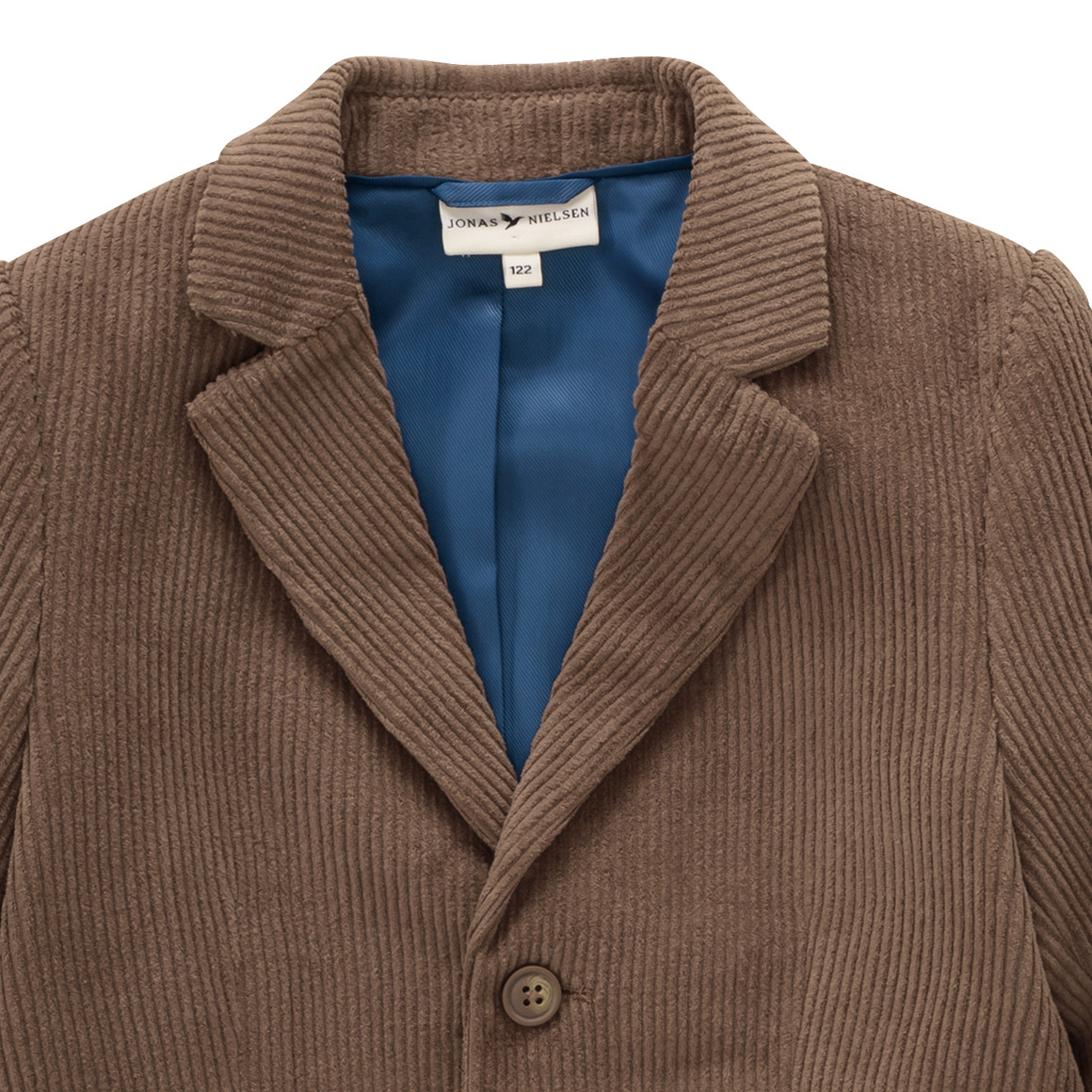 Corduroy jongensjack