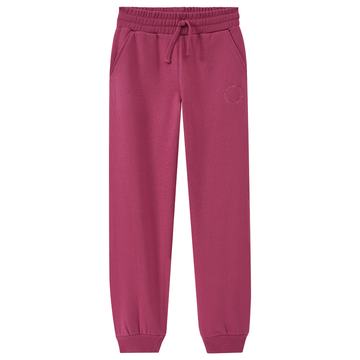 Jungen Jogginghose im Basic-Look